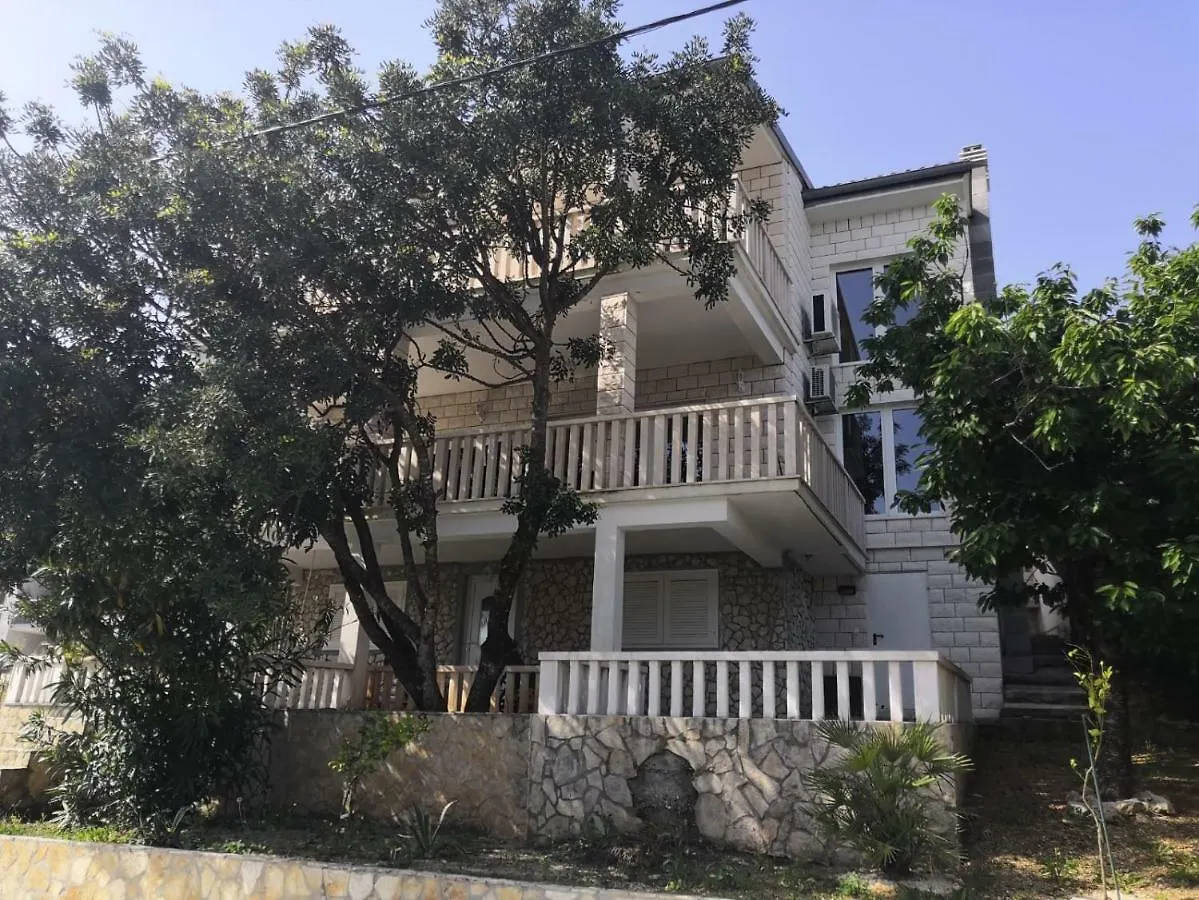 A & A Luxury Guest House Trogir Croatia