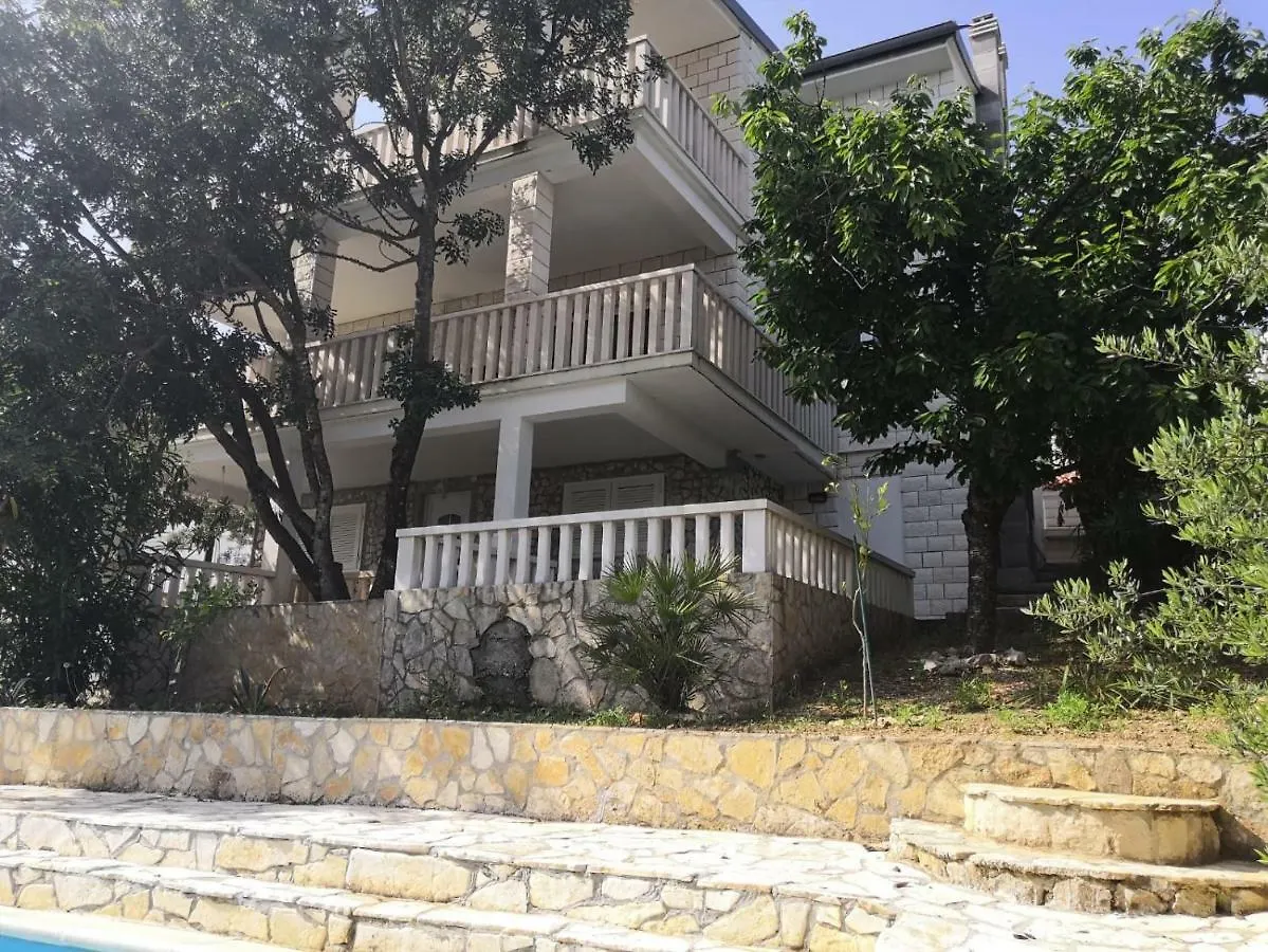 Apartment A & A Luxury Guest House Trogir Croatia