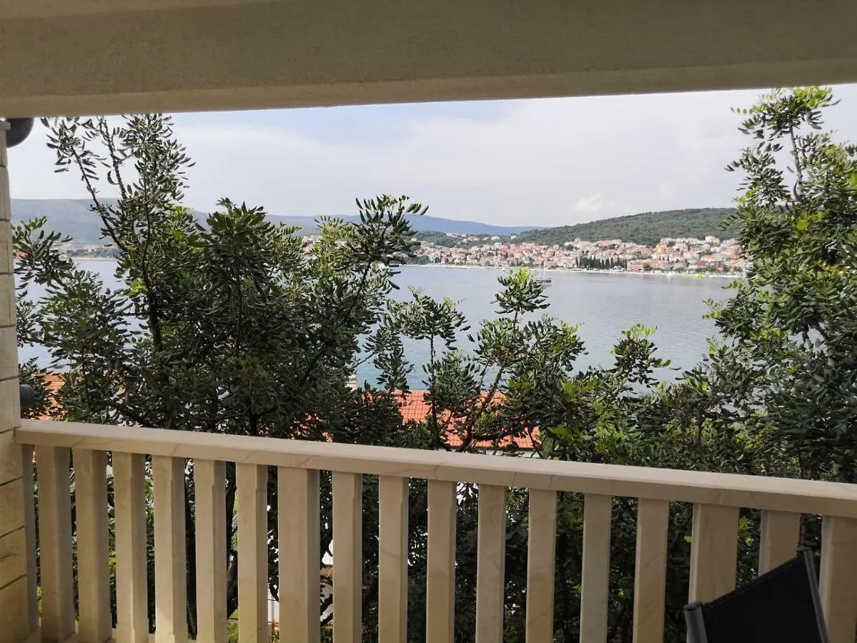 A & A Luxury Guest House Trogir