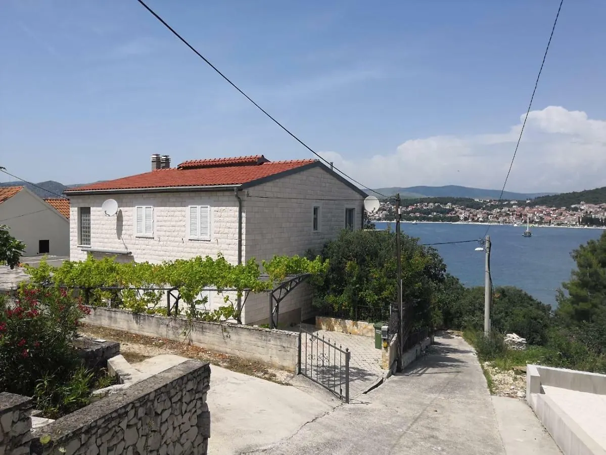 A & A Luxury Guest House Trogir Apartment