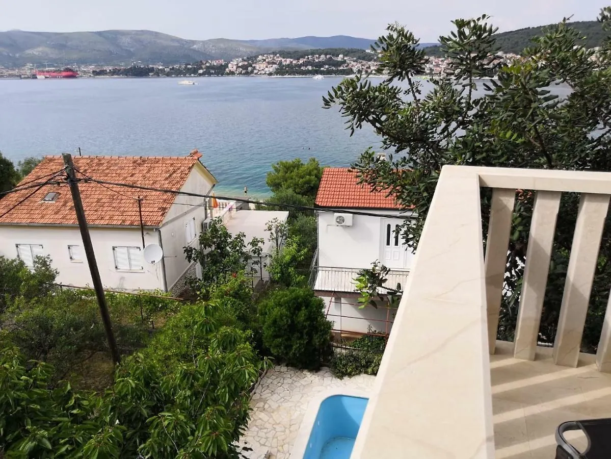 A & A Luxury Guest House Trogir