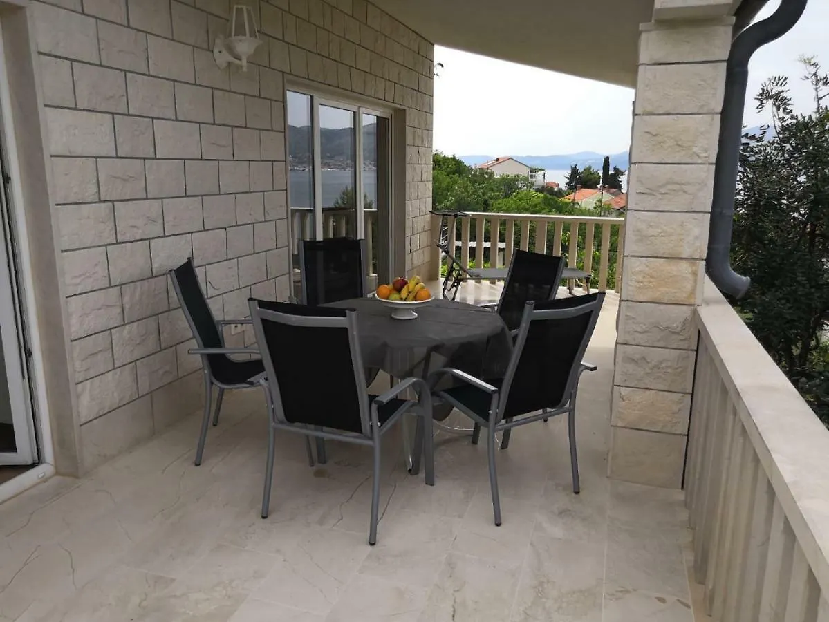 Apartment A & A Luxury Guest House Trogir
