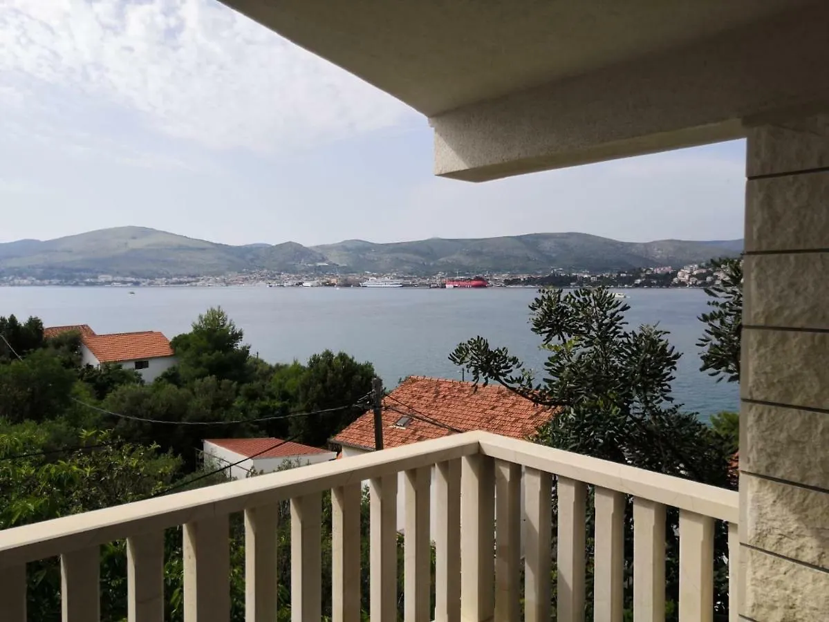 Apartment A & A Luxury Guest House Trogir Croatia