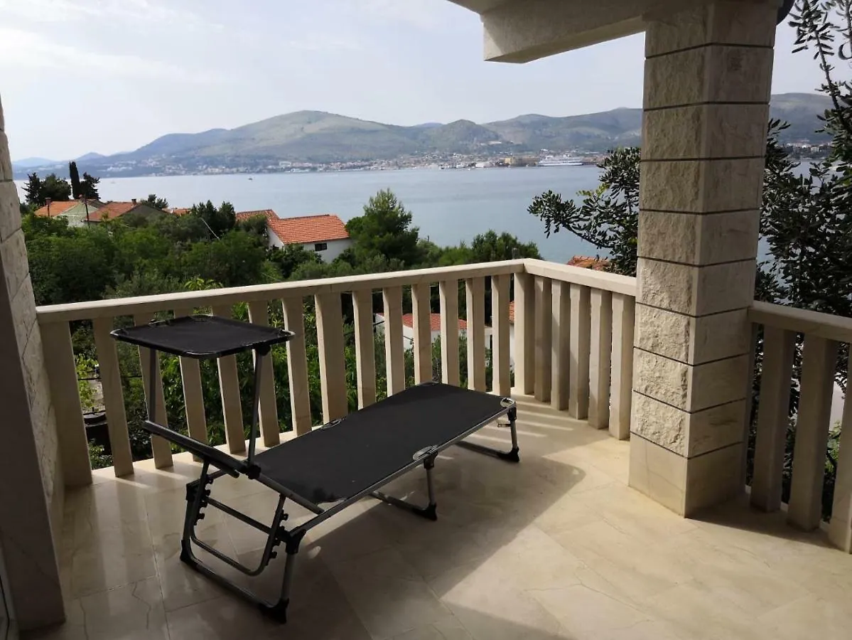 Apartment A & A Luxury Guest House Trogir Croatia