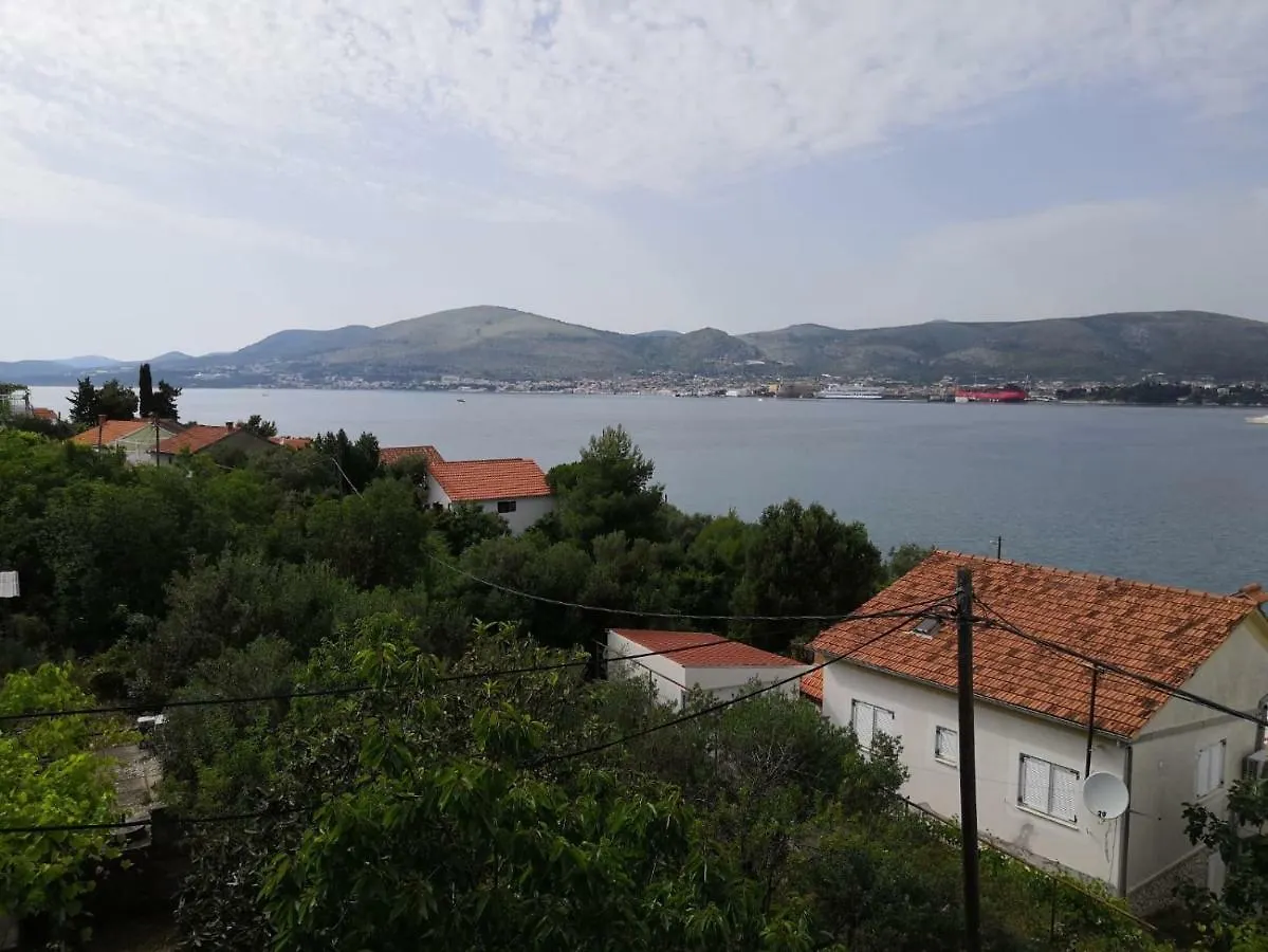 A & A Luxury Guest House Trogir Apartment