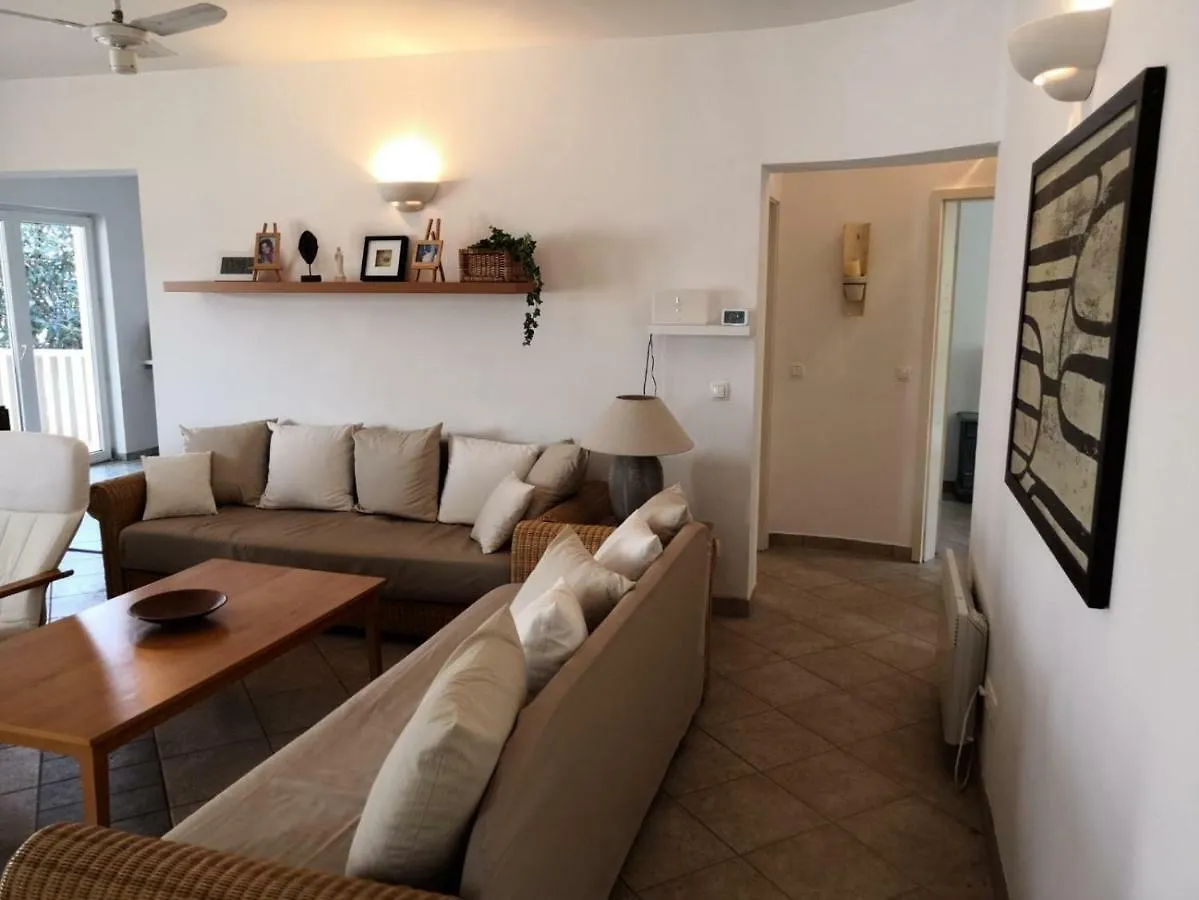 A & A Luxury Guest House Trogir Croatia