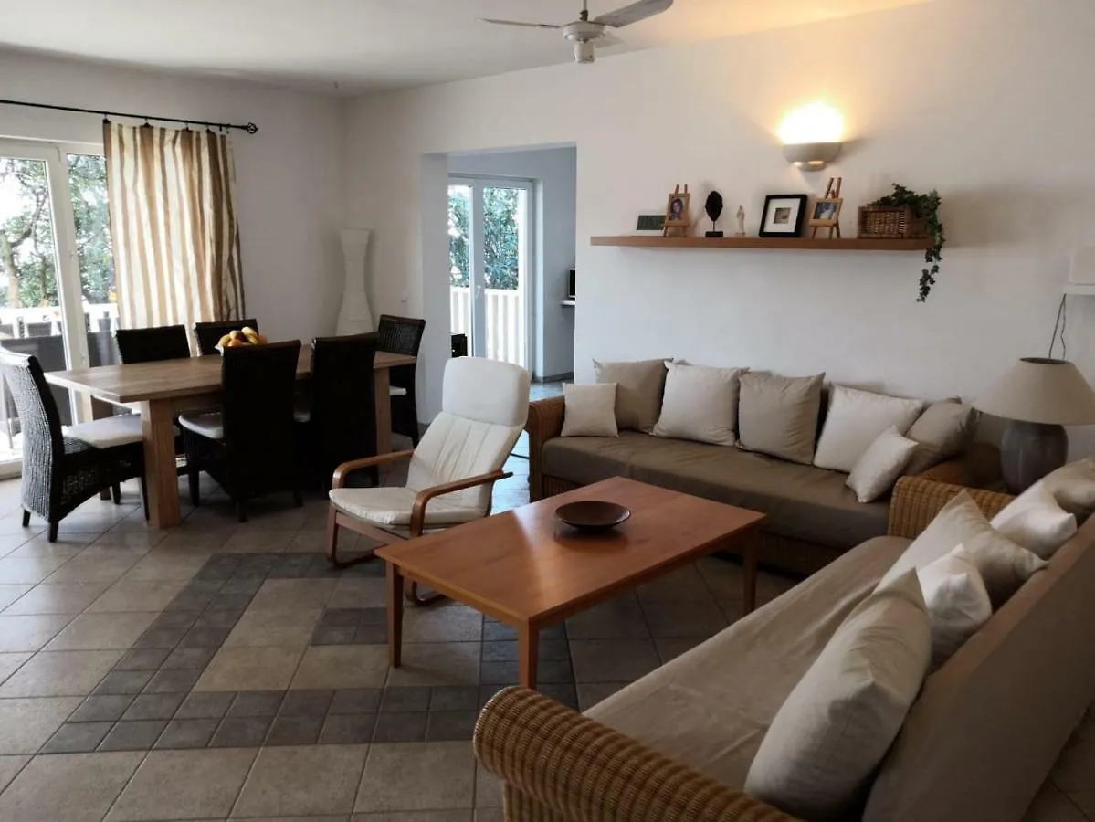 A & A Luxury Guest House Trogir 0*,  Croatia