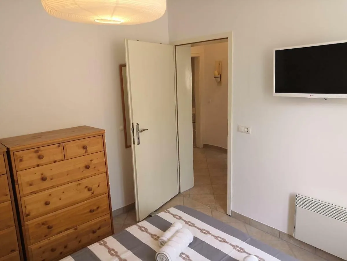 A & A Luxury Guest House Trogir Apartment
