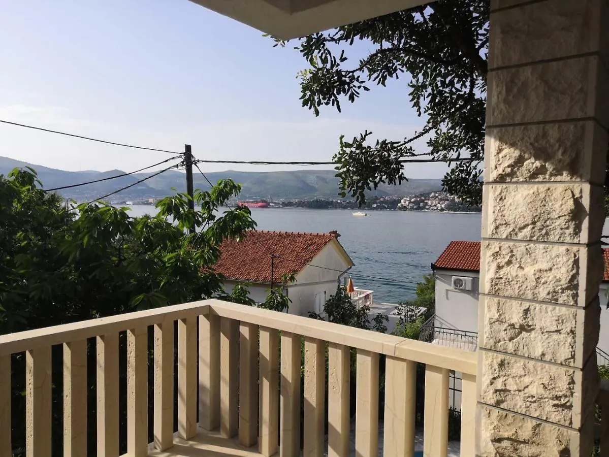 Apartment A & A Luxury Guest House Trogir