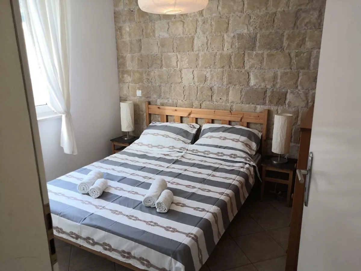 A & A Luxury Guest House Trogir Croatia