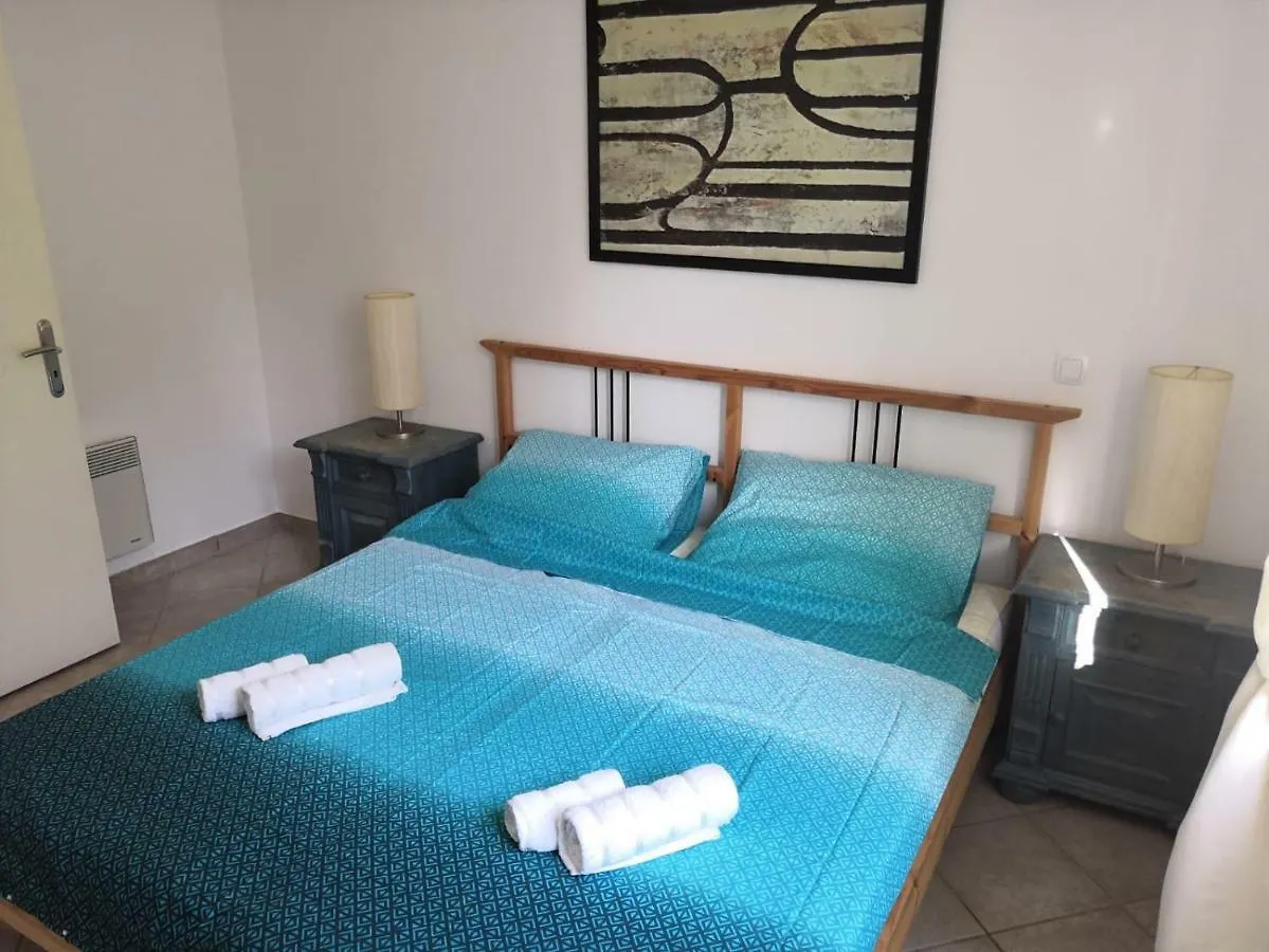 A & A Luxury Guest House Trogir Apartment