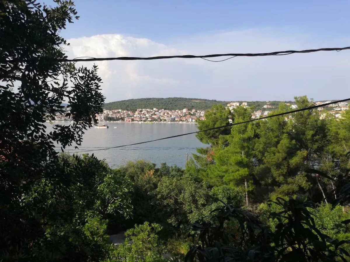 Apartment A & A Luxury Guest House Trogir Croatia