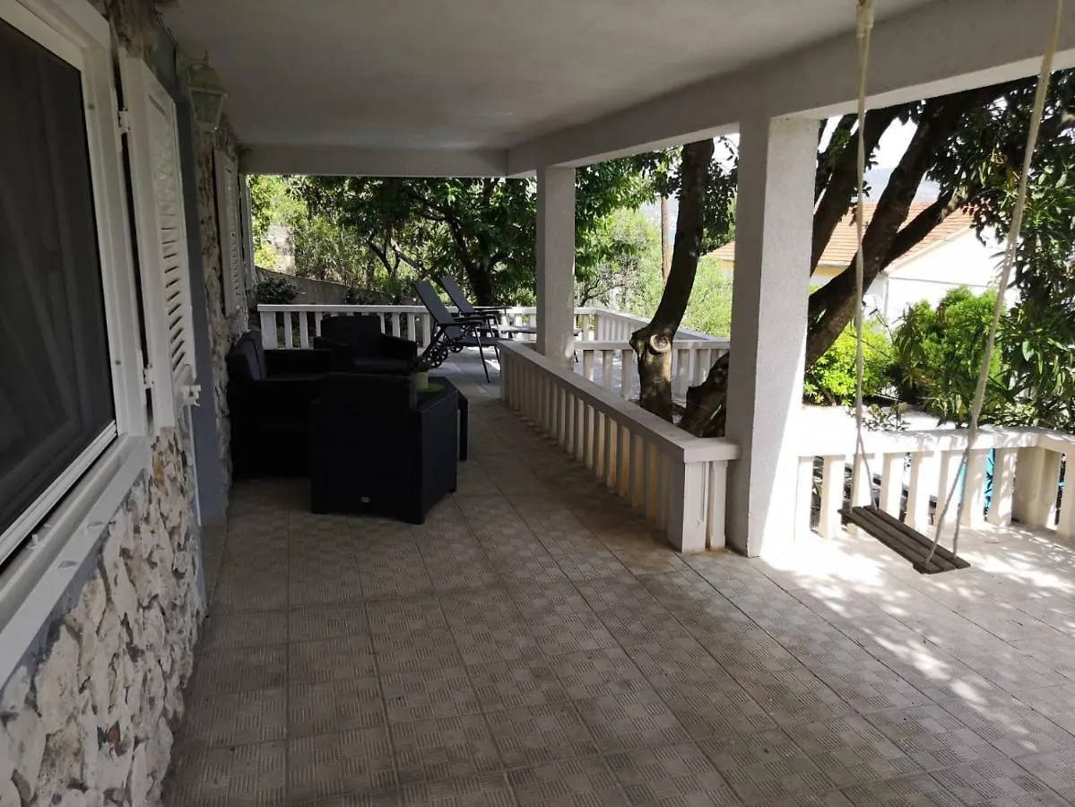 Apartment A & A Luxury Guest House Trogir