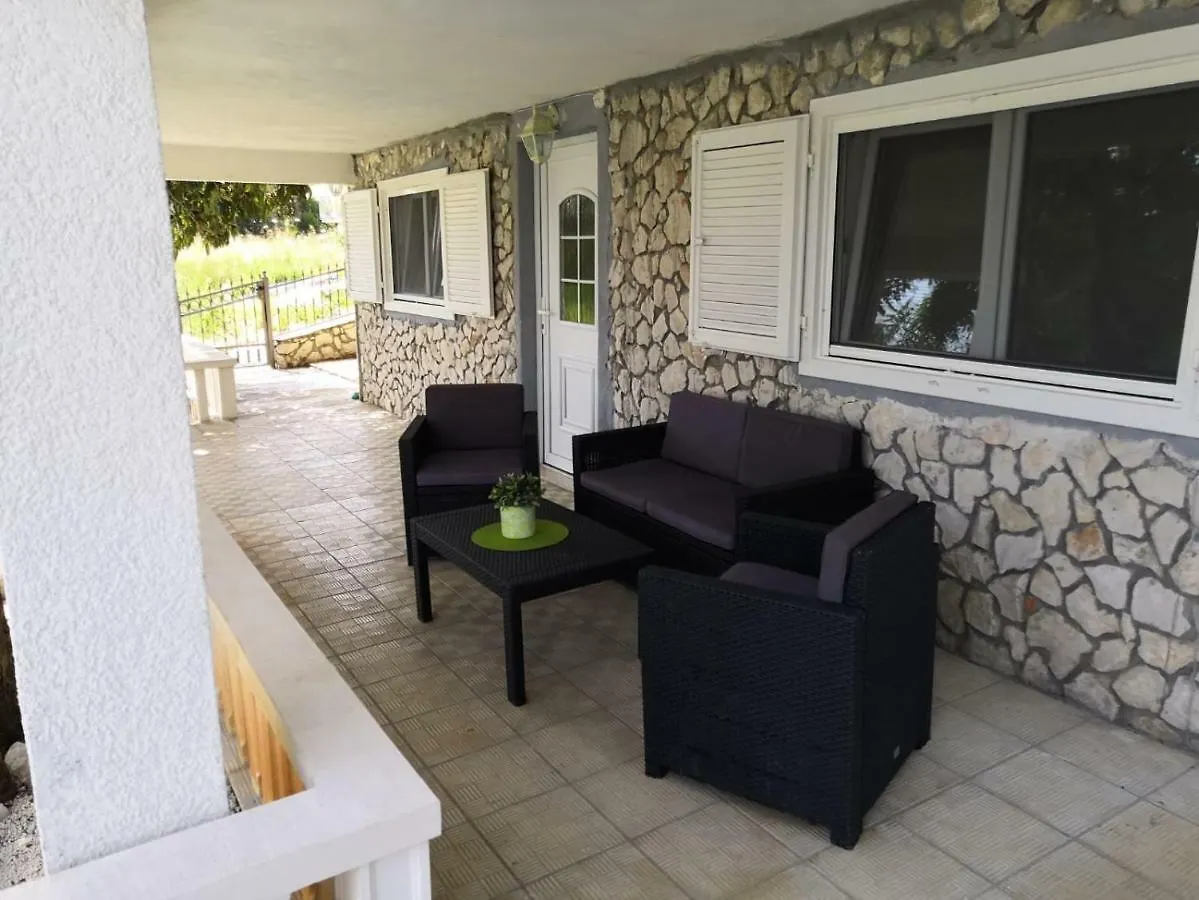 A & A Luxury Guest House Trogir 0*,