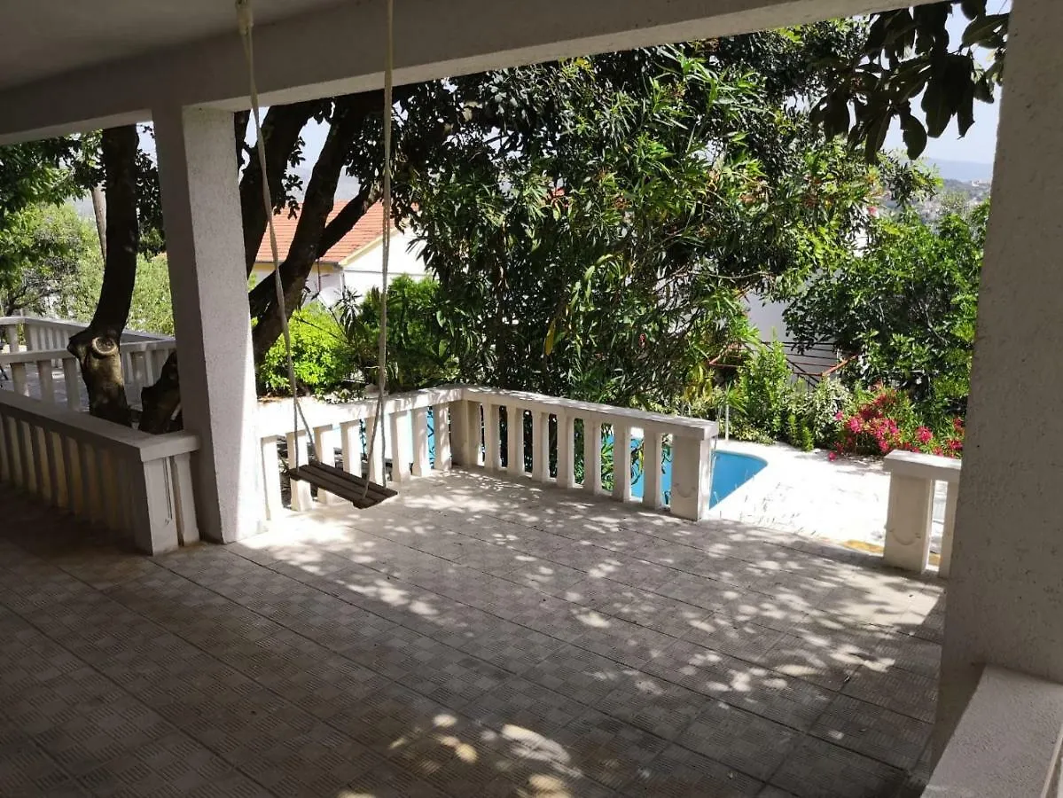 A & A Luxury Guest House Trogir