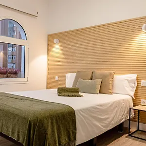 Bambu Vegueta Alquiler Por Apartment Las Palmas / Gran Canaria