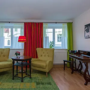 Altstadt Guade Zeit Apartment Füssen