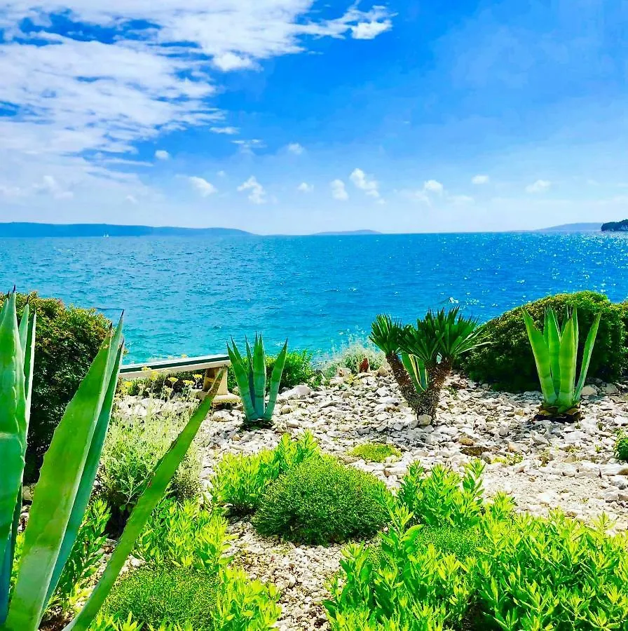 A & A Luxury Guest House Trogir Apartment