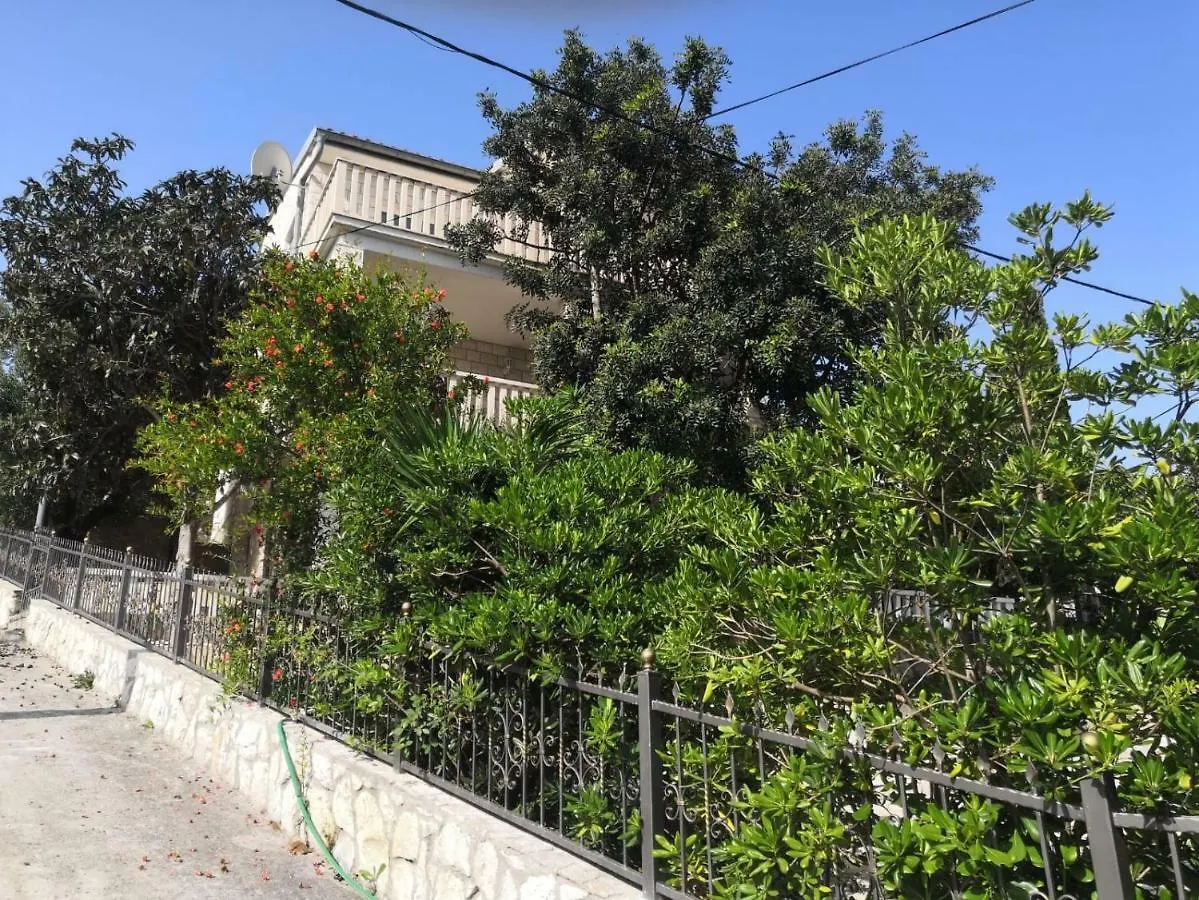 A & A Luxury Guest House Trogir 0*,  Kroatien