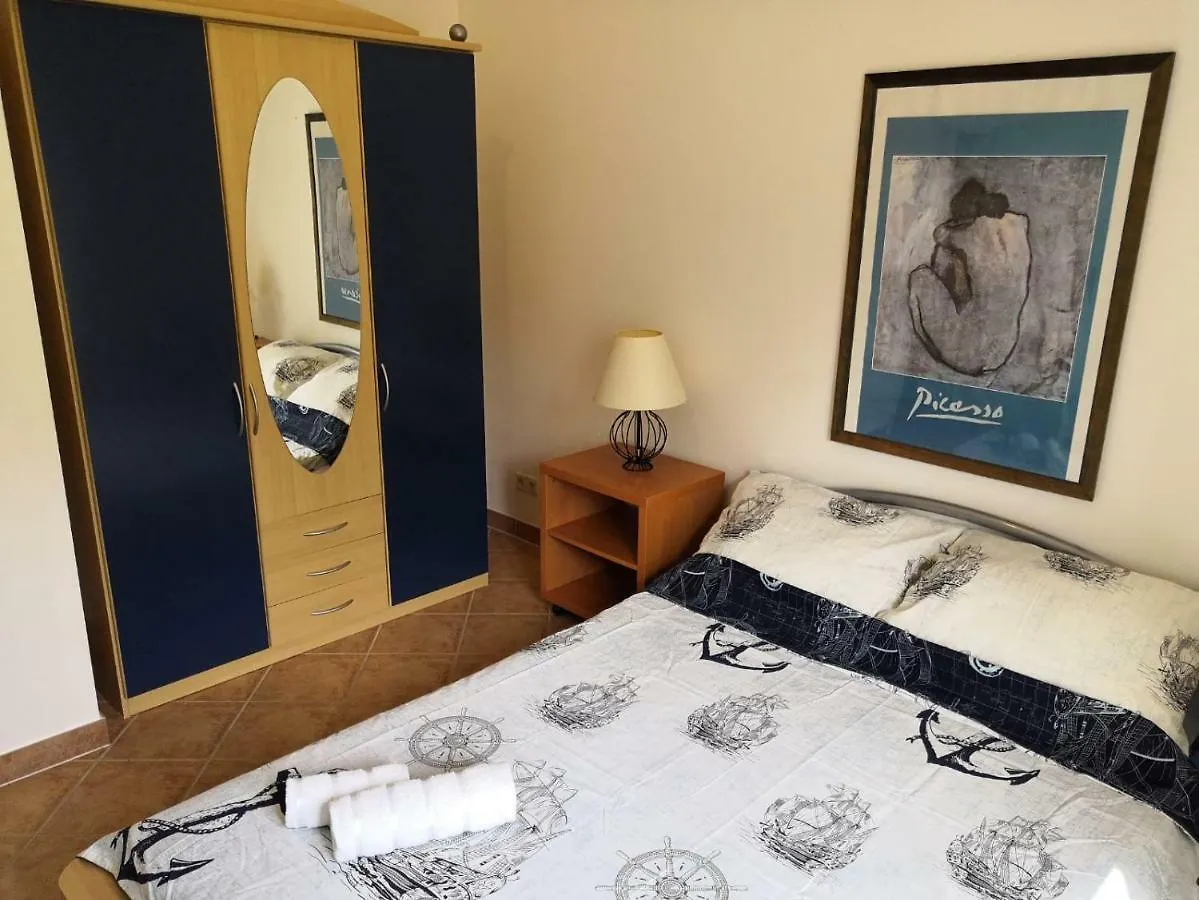 A & A Luxury Guest House Trogir