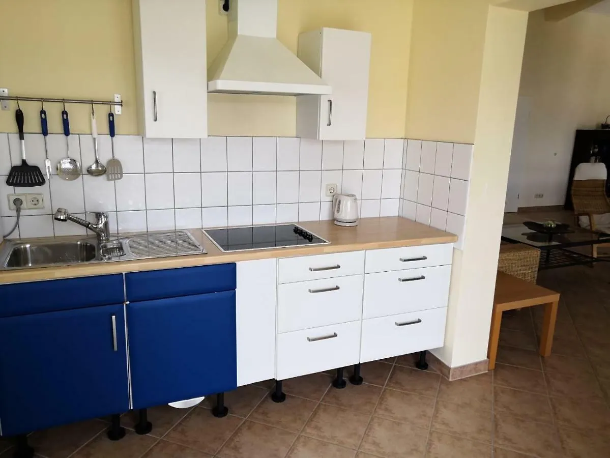 A & A Luxury Guest House Trogir Apartment