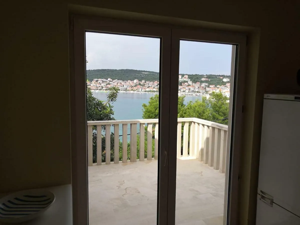 A & A Luxury Guest House Trogir Kroatien