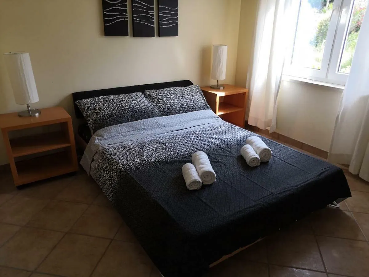 Apartment A & A Luxury Guest House Trogir