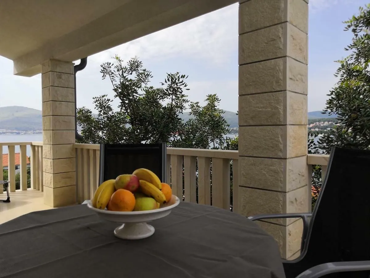 Apartment A & A Luxury Guest House Trogir