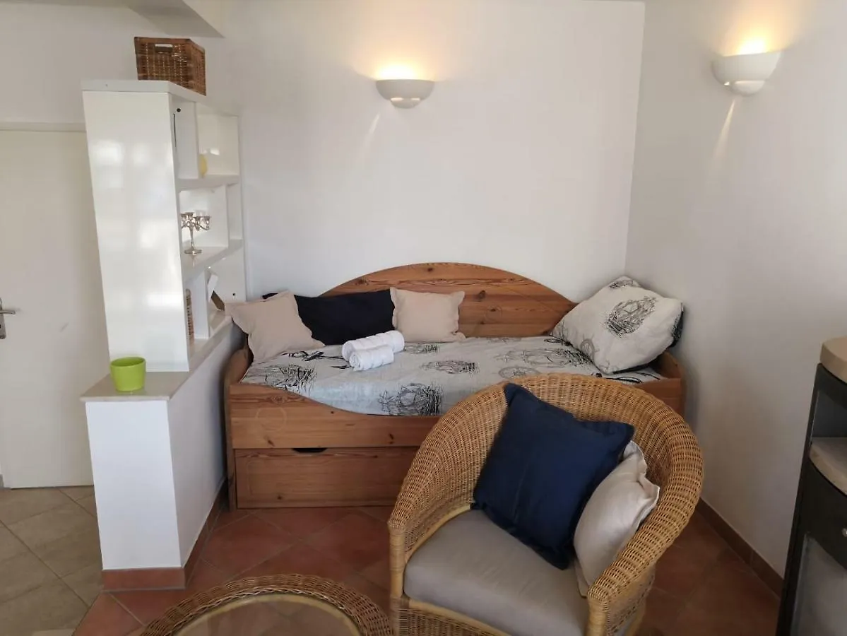 A & A Luxury Guest House Trogir Apartment
