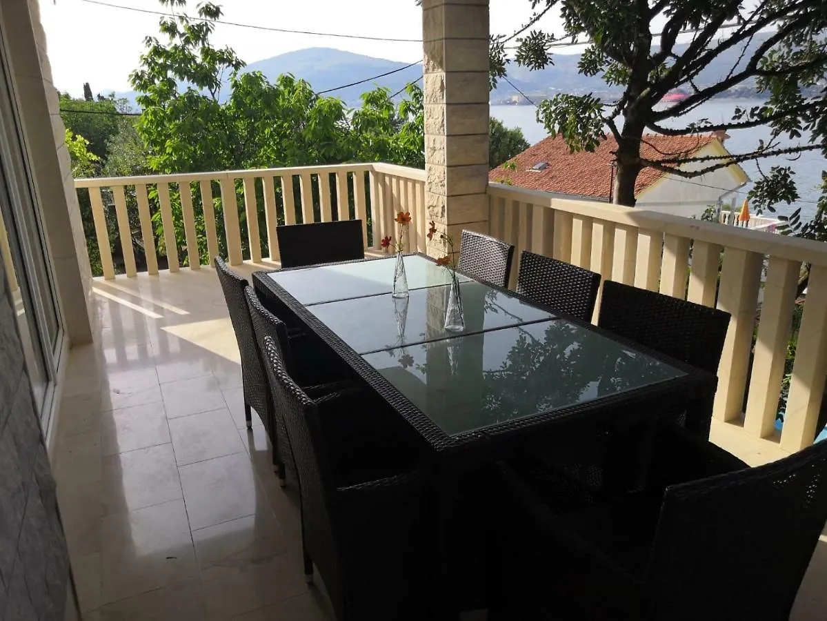 A & A Luxury Guest House Trogir Apartment