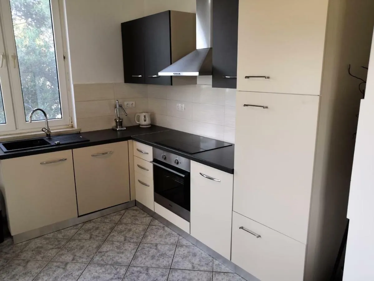 Apartment A & A Luxury Guest House Trogir Kroatien