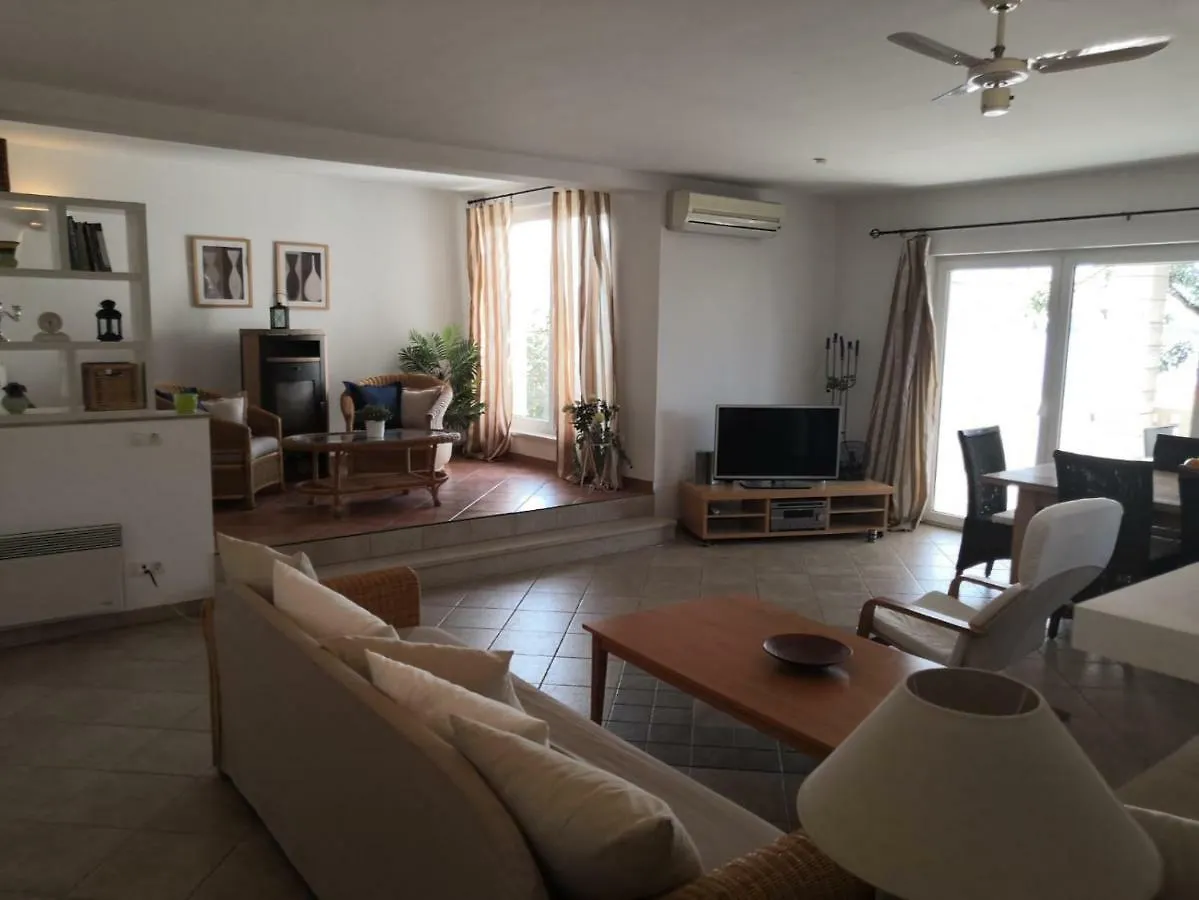 A & A Luxury Guest House Trogir 0*,