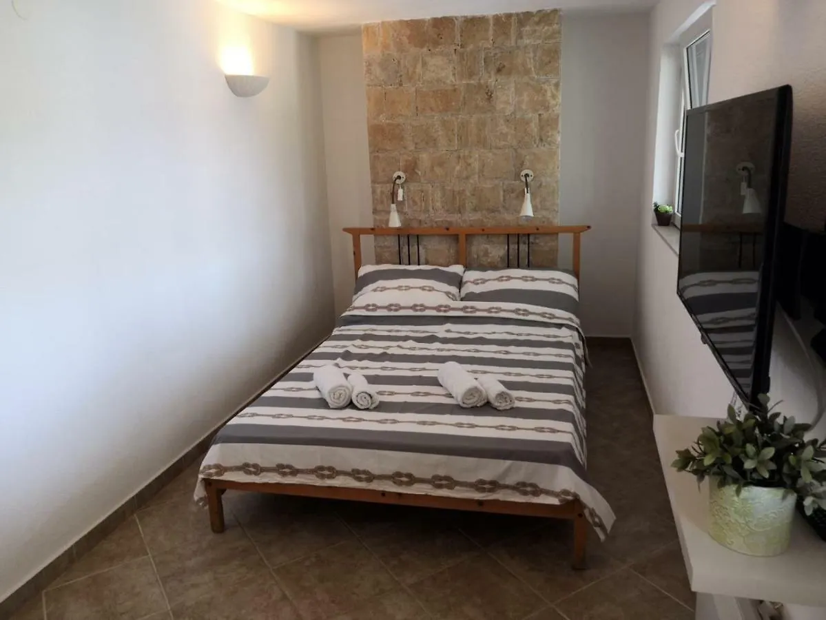 A & A Luxury Guest House Trogir Apartment