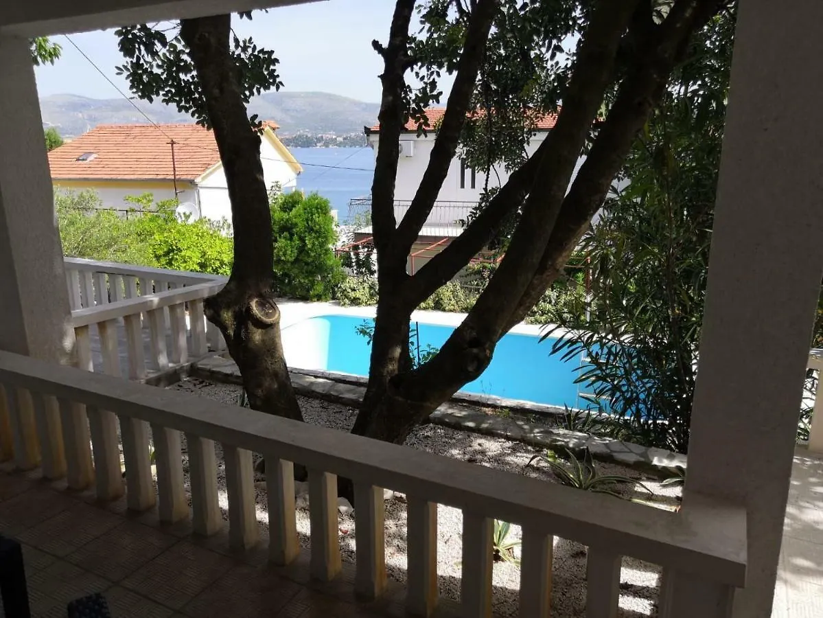 Apartment A & A Luxury Guest House Trogir