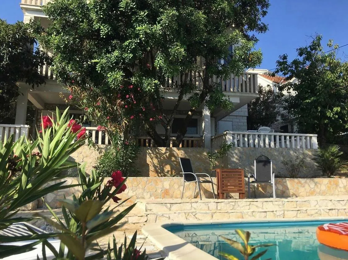 A & A Luxury Guest House Trogir 0*,  Kroatien