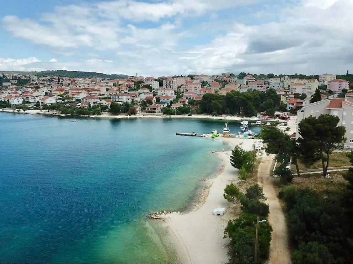A & A Luxury Guest House Trogir Kroatien